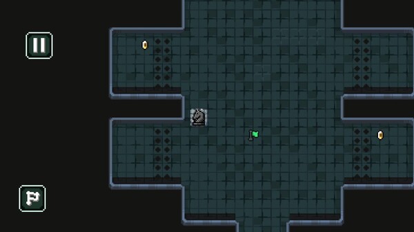 ChessWalkers Gameplay trailer thumbnail