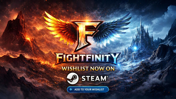 Fightfinity trailer thumbnail