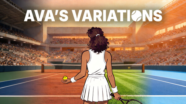 Ava's Variations - Trailer (demo) trailer thumbnail