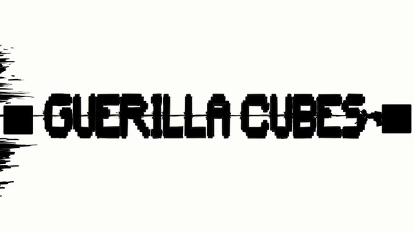 Guerilla Cubes Trailer trailer thumbnail