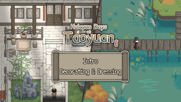 Intro “Decorating & Dressing” trailer thumbnail