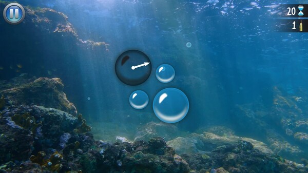 Deep Sea Bubble Shooter trailer thumbnail