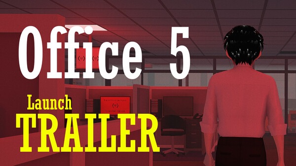 Launch Trailer trailer thumbnail