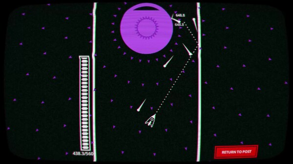 Announcement Trailer trailer thumbnail