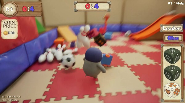Dice Tumble Pals trailer thumbnail