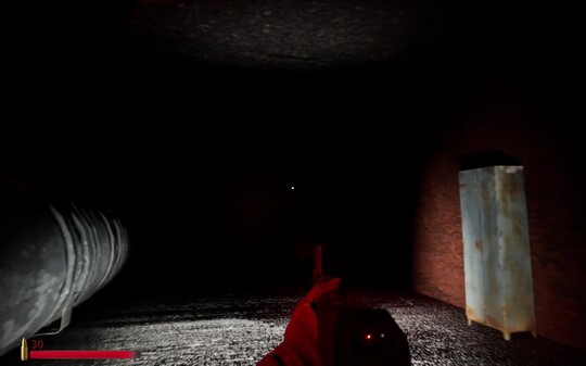 DARK Zombie Gameplay trailer thumbnail