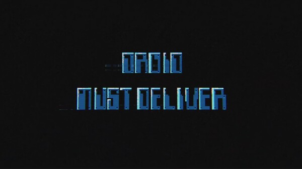 Dorid Must Deliver: Gameplay Trailer trailer thumbnail