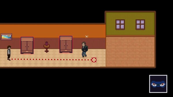 Thief's Market Trailer trailer thumbnail