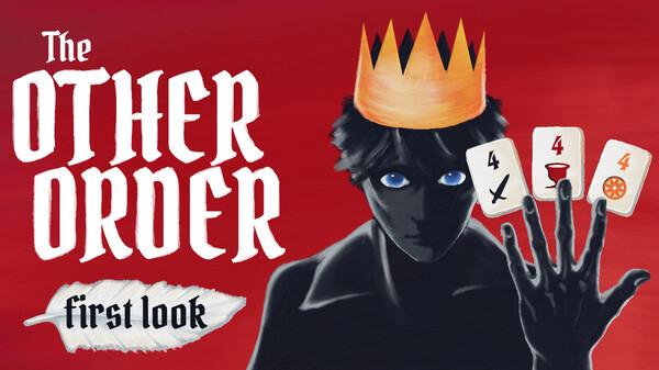 The Other Order — Gameplay Trailer trailer thumbnail