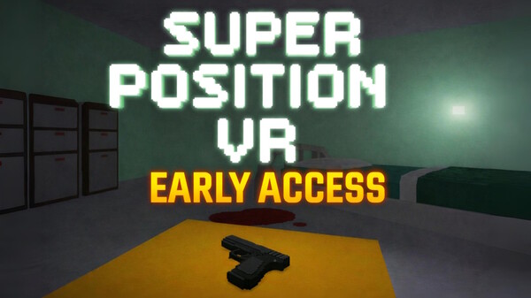 Early Access trailer thumbnail