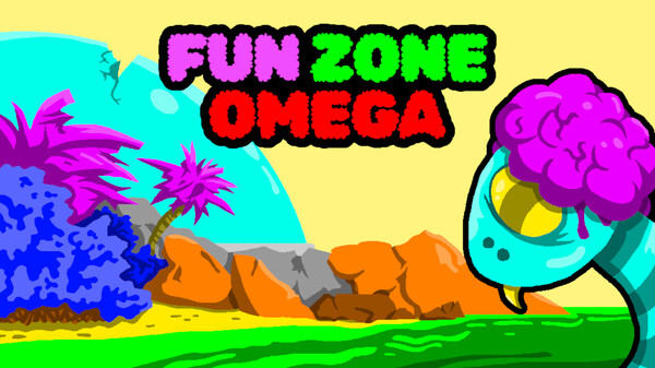 Fun Zone Omega Trailer trailer thumbnail