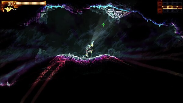 Demo Gameplay Trailer trailer thumbnail