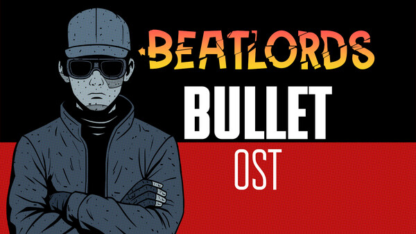 Bullet - Beatlords OST trailer thumbnail