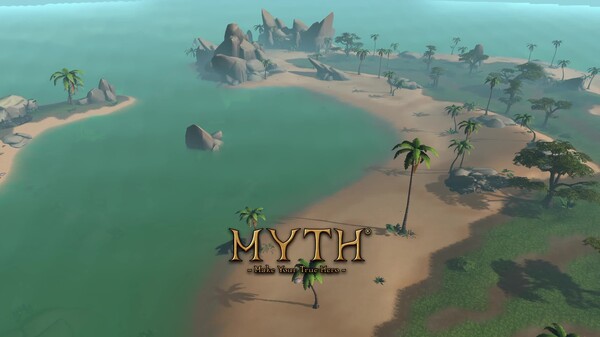 Trailer Myth trailer thumbnail