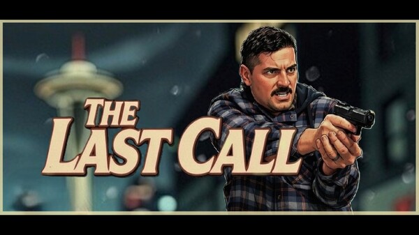 The Last Call Teaser Trailer trailer thumbnail