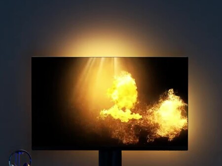 Same screen presentation trailer thumbnail