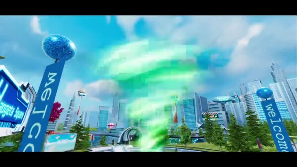 Hapgeta social trailer thumbnail