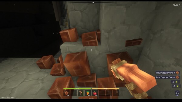 TallTale Online Ore Mine Overview trailer thumbnail