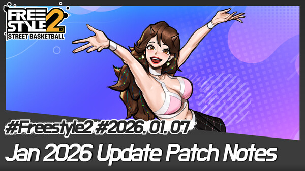 26.01 Patch Note trailer thumbnail