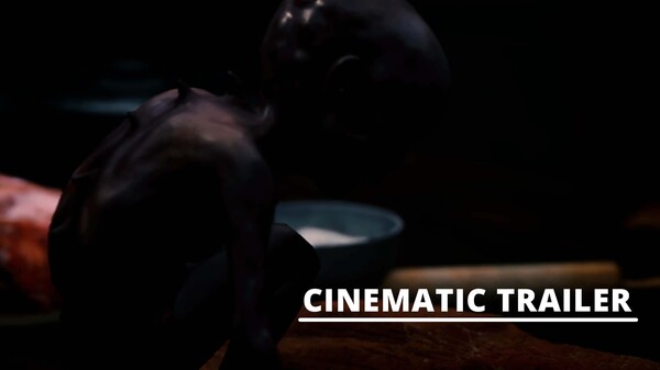 Cinematic Trailer trailer thumbnail