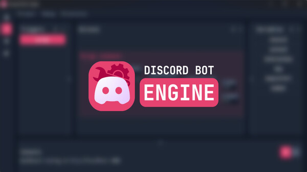  Discord Bot Engine - Trailer trailer thumbnail
