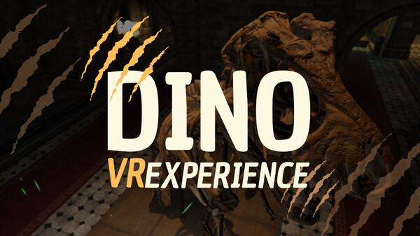 Dino VR Experience Trailer trailer thumbnail