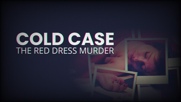 Cold Case: The Red Dress Murder Trailer trailer thumbnail