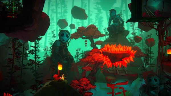 New gameplay trailer trailer thumbnail