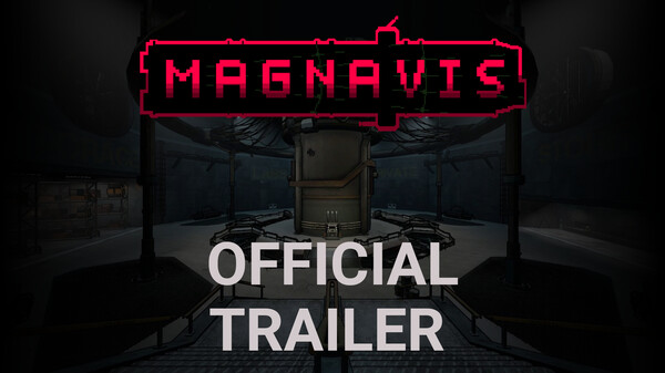 Magnavis | Reveal Trailer trailer thumbnail