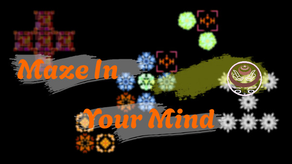 Maze In Your Mind - Trailer trailer thumbnail