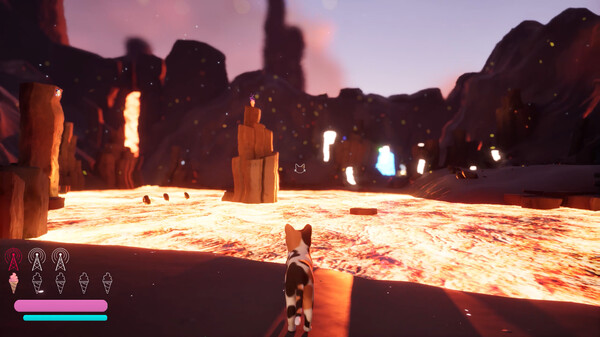 Zappy Cats Short Trailer trailer thumbnail