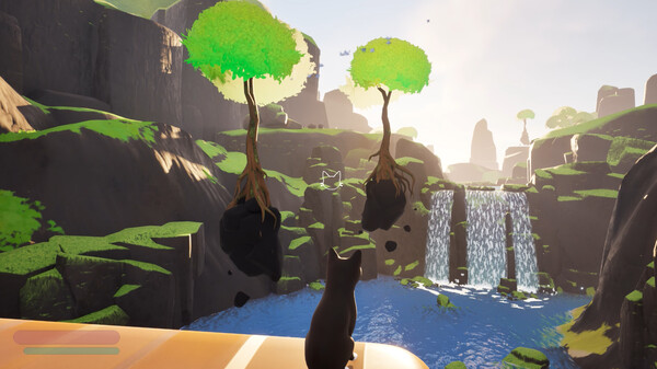 Zappy Cats Long Trailer trailer thumbnail