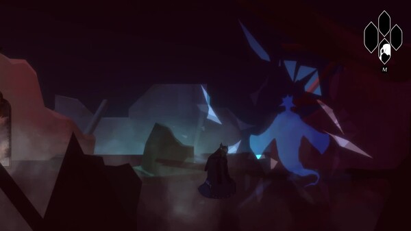 Path For The Seeker Teaser trailer thumbnail