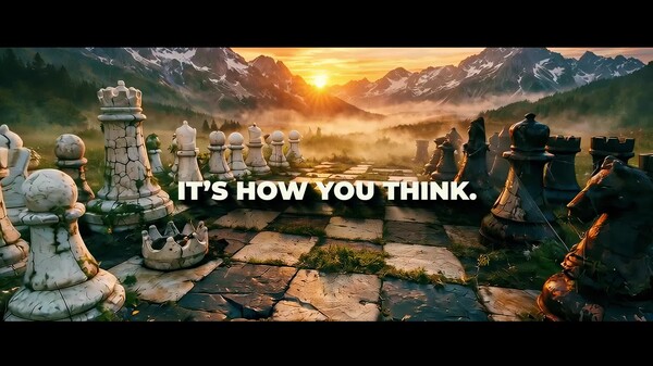Quantum Brain trailer thumbnail