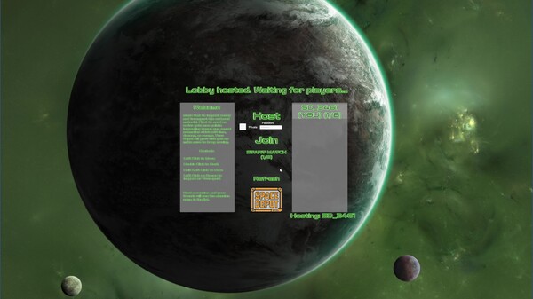 Hipponauts Unite! trailer thumbnail