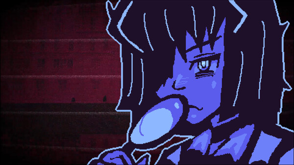 Blue Detective: A Hotel in Scarlet Teaser trailer thumbnail