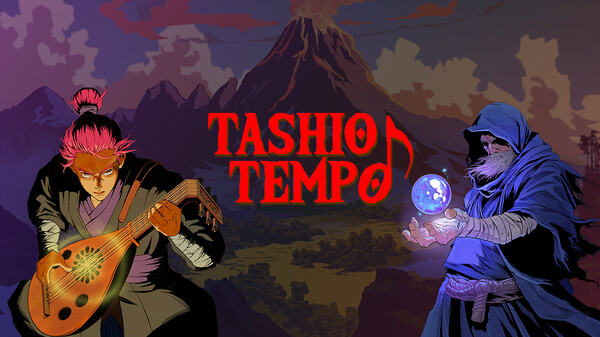 Tashio Tempo - Announcement Trailer trailer thumbnail