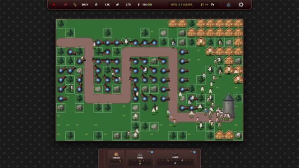 Town Tower trailer thumbnail