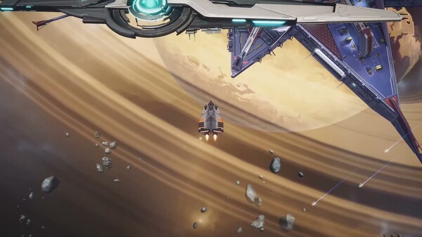 Gameplay Demonstration trailer thumbnail