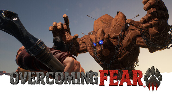 Overcoming Fear - Joshua's Saga (GAME PLAY) trailer thumbnail