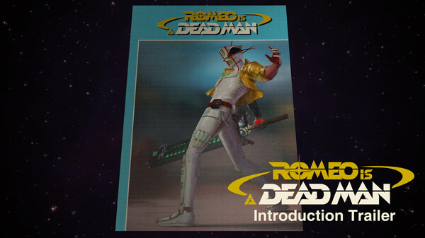 ROMEO IS A DEAD MAN - Introduction Trailer trailer thumbnail
