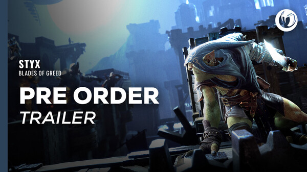 PreOrder Trailer trailer thumbnail