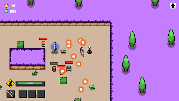 Evergain Adventure - Enter the Evergrowing Wilds trailer thumbnail