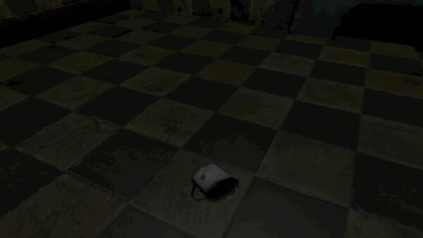 Isolation Simulator Glimpse trailer thumbnail
