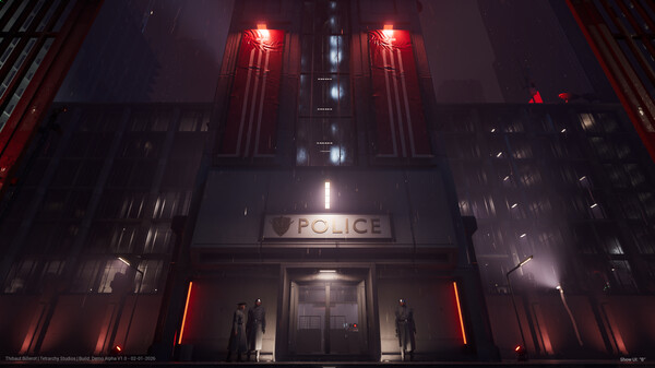 Mandated Fate - March 2026 Preview trailer thumbnail