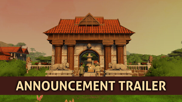 Announcement Trailer trailer thumbnail