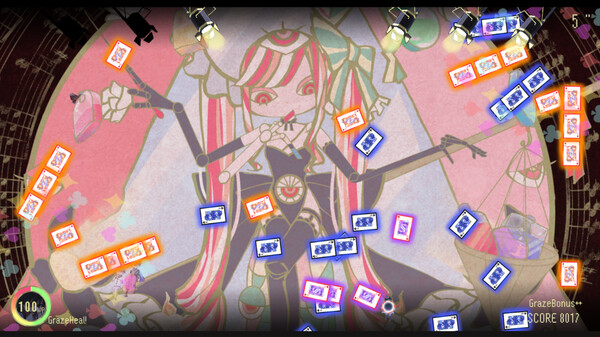 MineLiebeMusik1 / PV trailer thumbnail