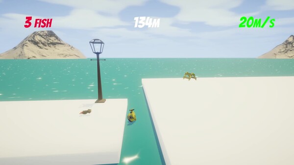 Funky Rock Hoppers Trailer trailer thumbnail