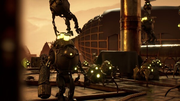 OVER SAND - Gameplay Trailer trailer thumbnail