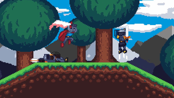 Hastilude Clash Announcement Trailer trailer thumbnail